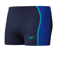 SPEEDO Splice Aquashort Men's Swim Shorts - Supersports Thailand