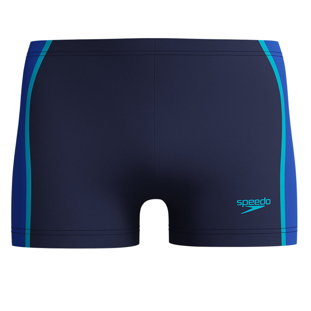 SPEEDO Splice Aquashort Men's Swim Shorts - Supersports Thailand