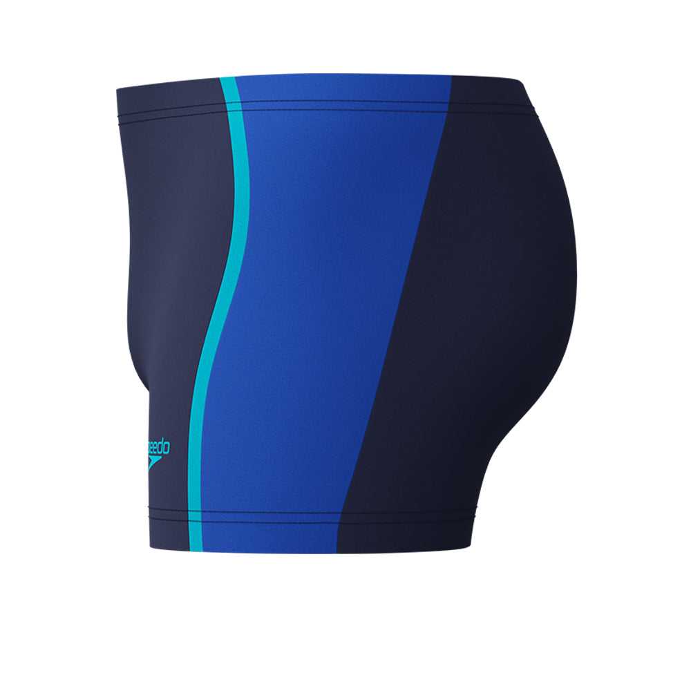 SPEEDO Splice Aquashort Men's Swim Shorts - Supersports Thailand Supersports Thailand