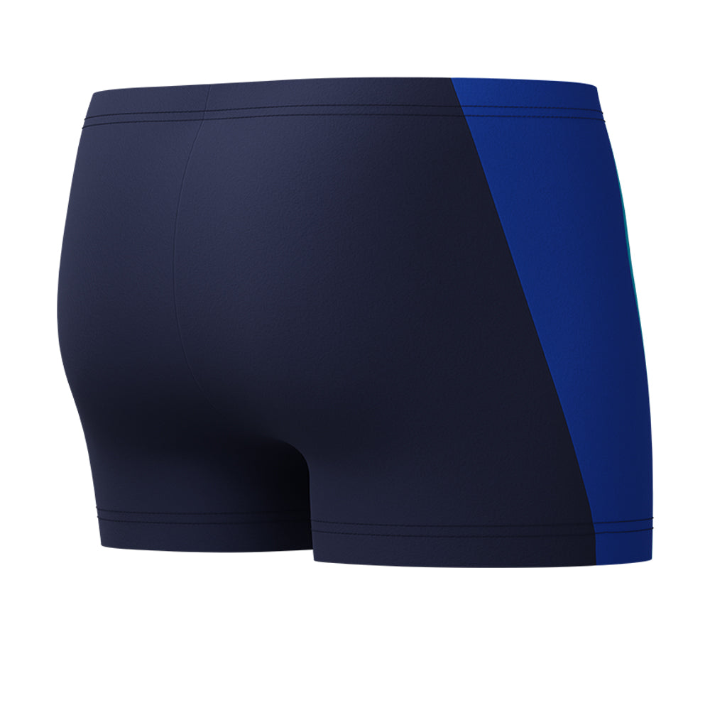 SPEEDO Splice Aquashort Men's Swim Shorts - Supersports Thailand Supersports Thailand
