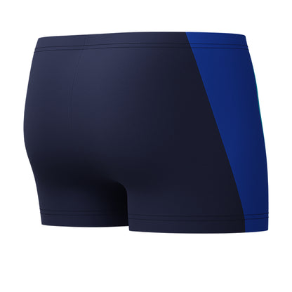 SPEEDO Splice Aquashort Men's Swim Shorts - Supersports Thailand
