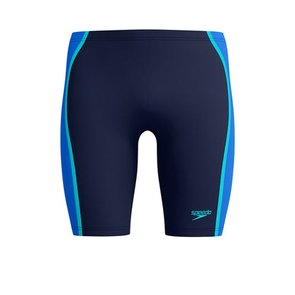 SPEEDO Solid Splice Jammer Men's Swim Shorts - Supersports Thailand