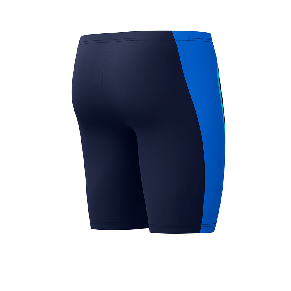 SPEEDO Solid Splice Jammer Men's Swim Shorts - Supersports Thailand Supersports Thailand