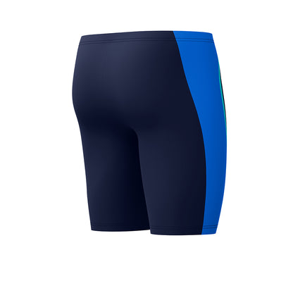 SPEEDO Solid Splice Jammer Men's Swim Shorts - Supersports Thailand