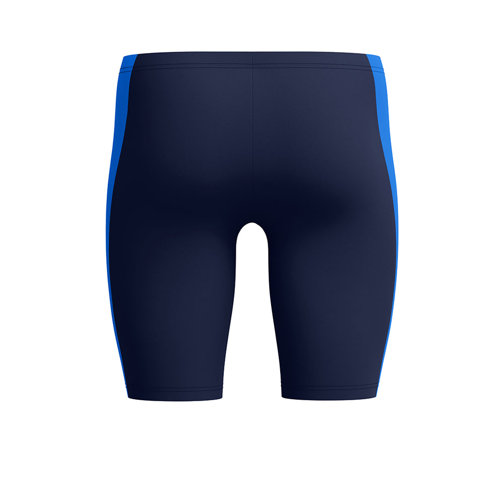 SPEEDO Solid Splice Jammer Men's Swim Shorts - Supersports Thailand
