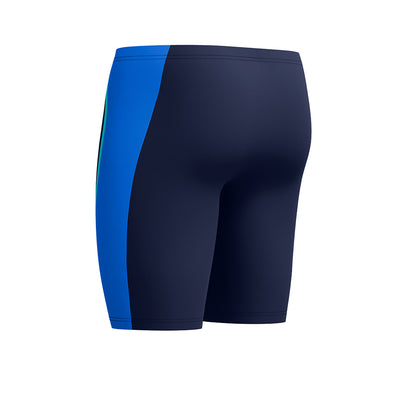 SPEEDO Solid Splice Jammer Men's Swim Shorts - Supersports Thailand
