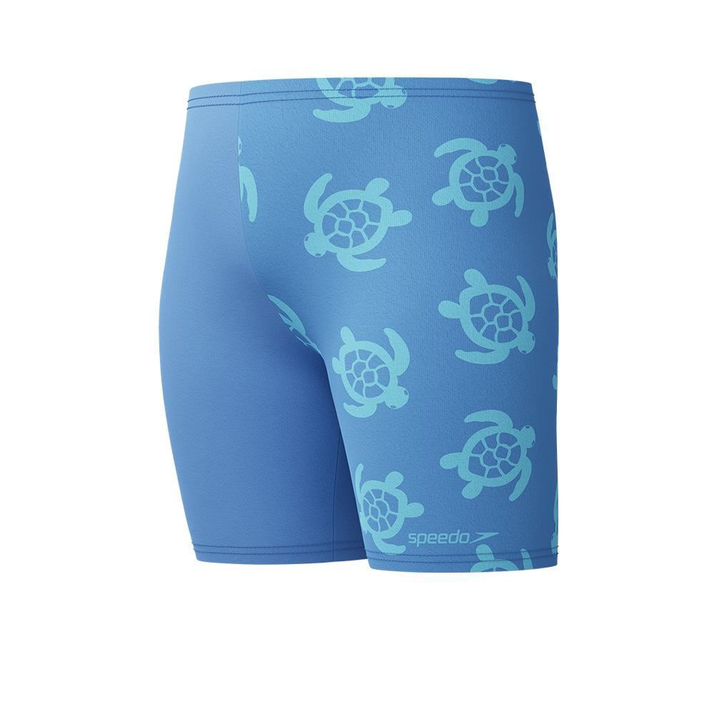 SPEEDO Print Jammer Boys Swim Shorts - Supersports Thailand Supersports Thailand