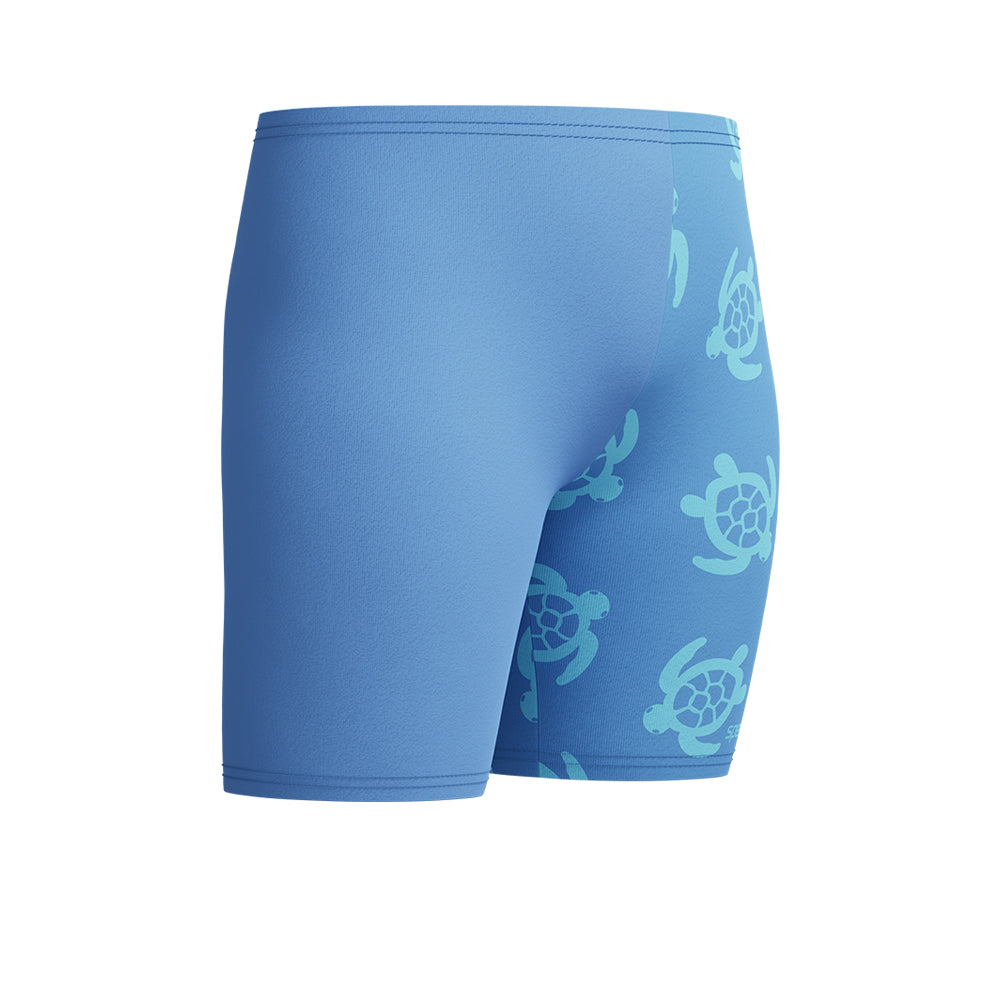 SPEEDO Print Jammer Boys Swim Shorts - Supersports Thailand Supersports Thailand