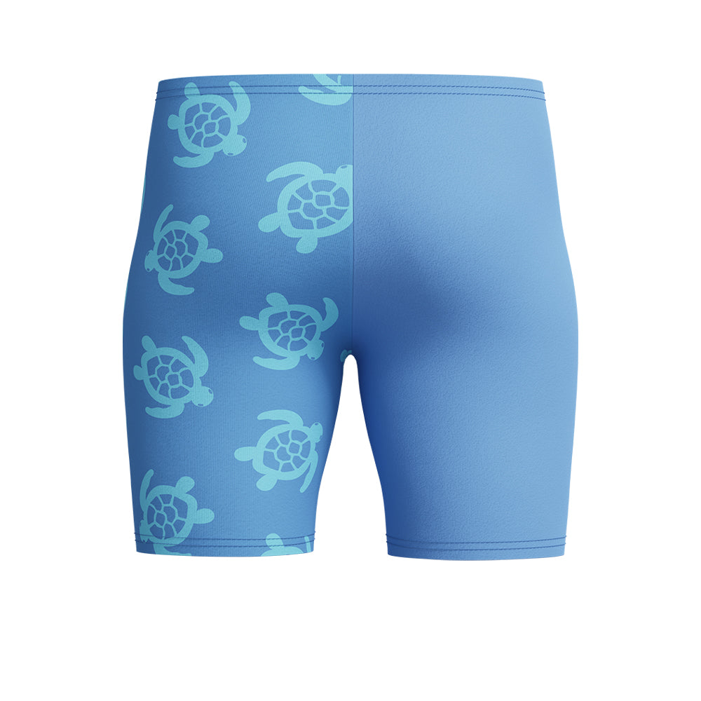 SPEEDO Print Jammer Boys Swim Shorts - Supersports Thailand