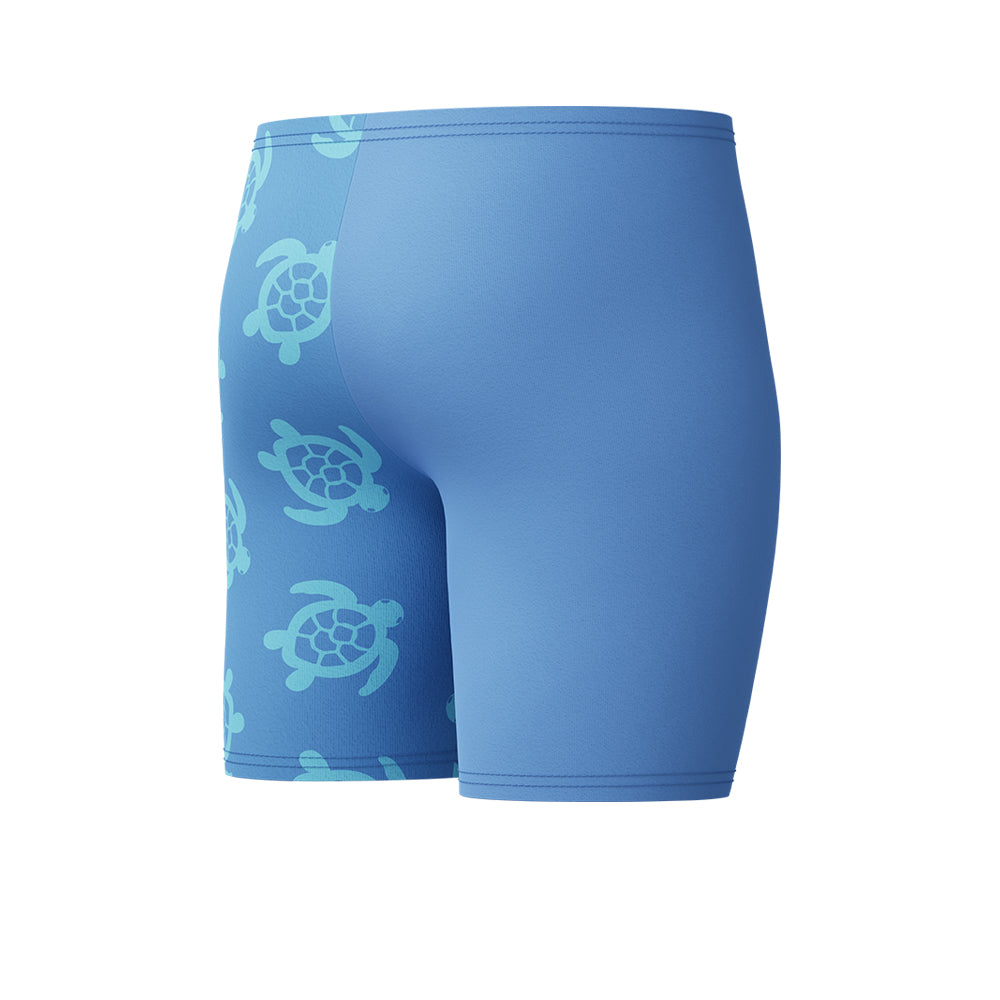 SPEEDO Print Jammer Boys Swim Shorts - Supersports Thailand