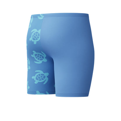 SPEEDO Print Jammer Boys Swim Shorts - Supersports Thailand