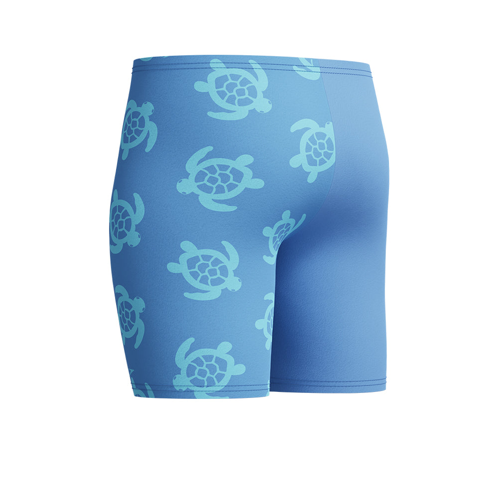 SPEEDO Print Jammer Boys Swim Shorts - Supersports Thailand Supersports Thailand