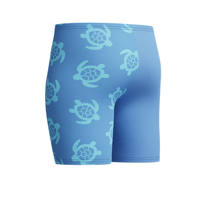 SPEEDO Print Jammer Boys Swim Shorts - Supersports Thailand