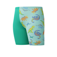 SPEEDO Print Jammer Boys Swim Shorts - Supersports Thailand