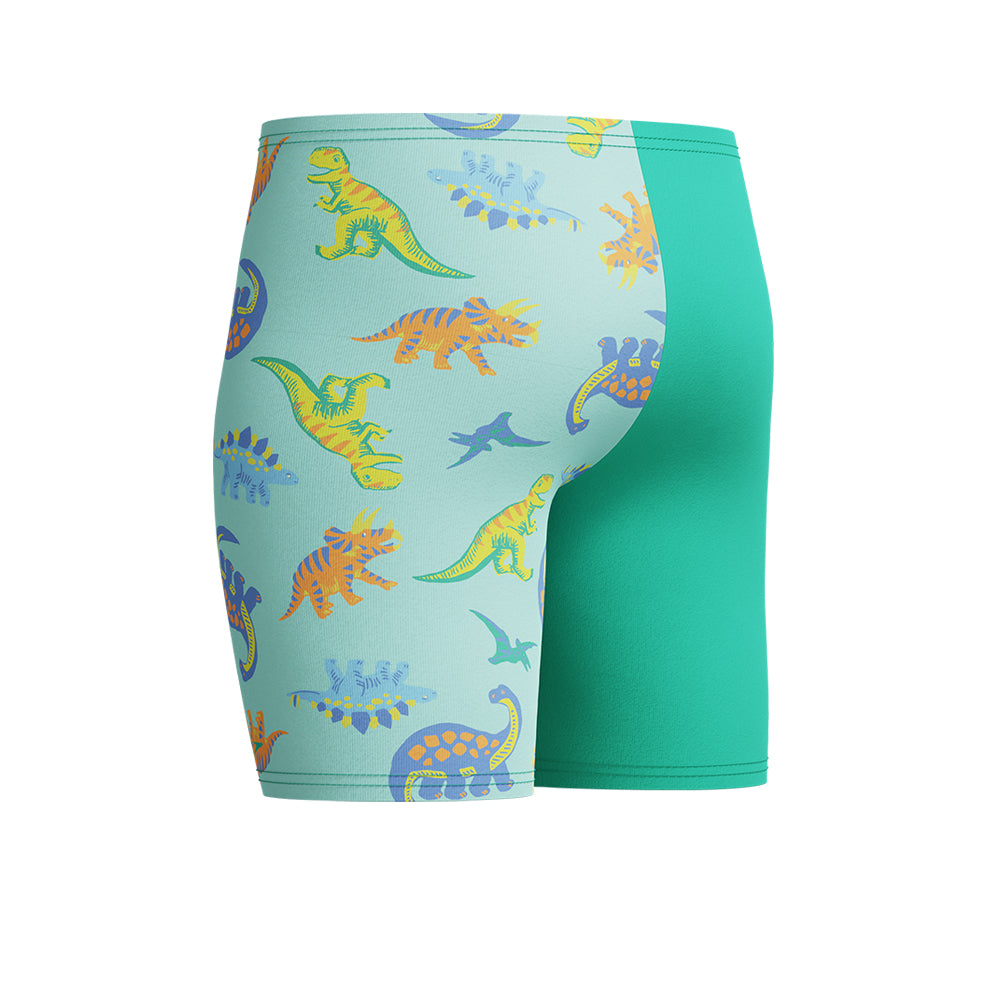 SPEEDO Print Jammer Boys Swim Shorts - Supersports Thailand Supersports Thailand