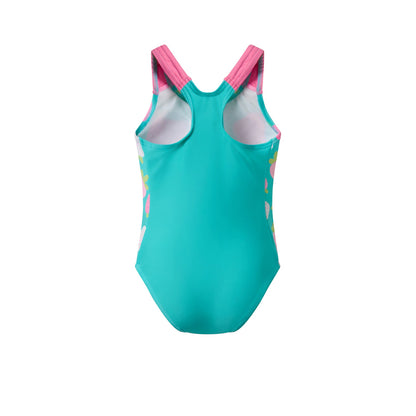 SPEEDO Printed Placement Girls Swimsuit - Supersports Thailand