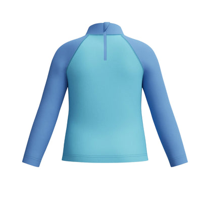 SPEEDO Long Sleeve Print Boys Rashguard - Supersports Thailand