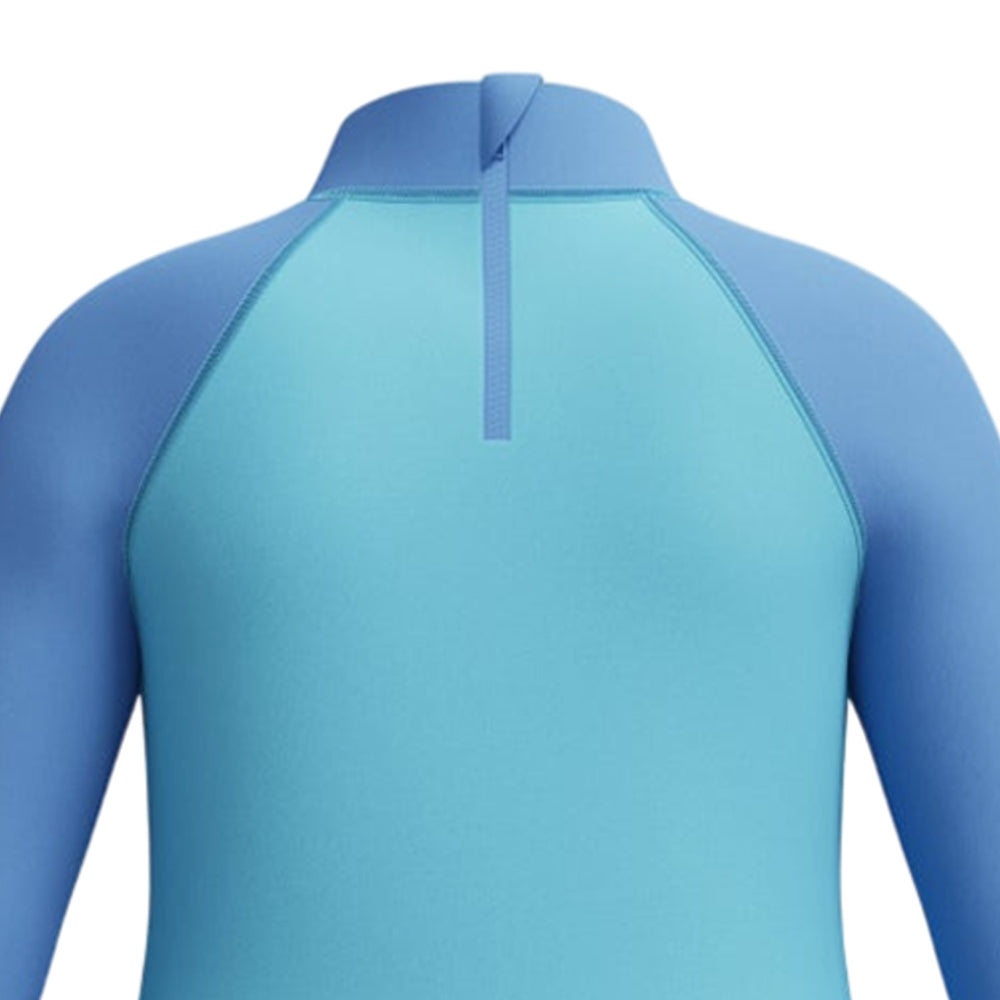 SPEEDO Long Sleeve Print Boys Rashguard - Supersports Thailand