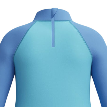 SPEEDO Long Sleeve Print Boys Rashguard - Supersports Thailand