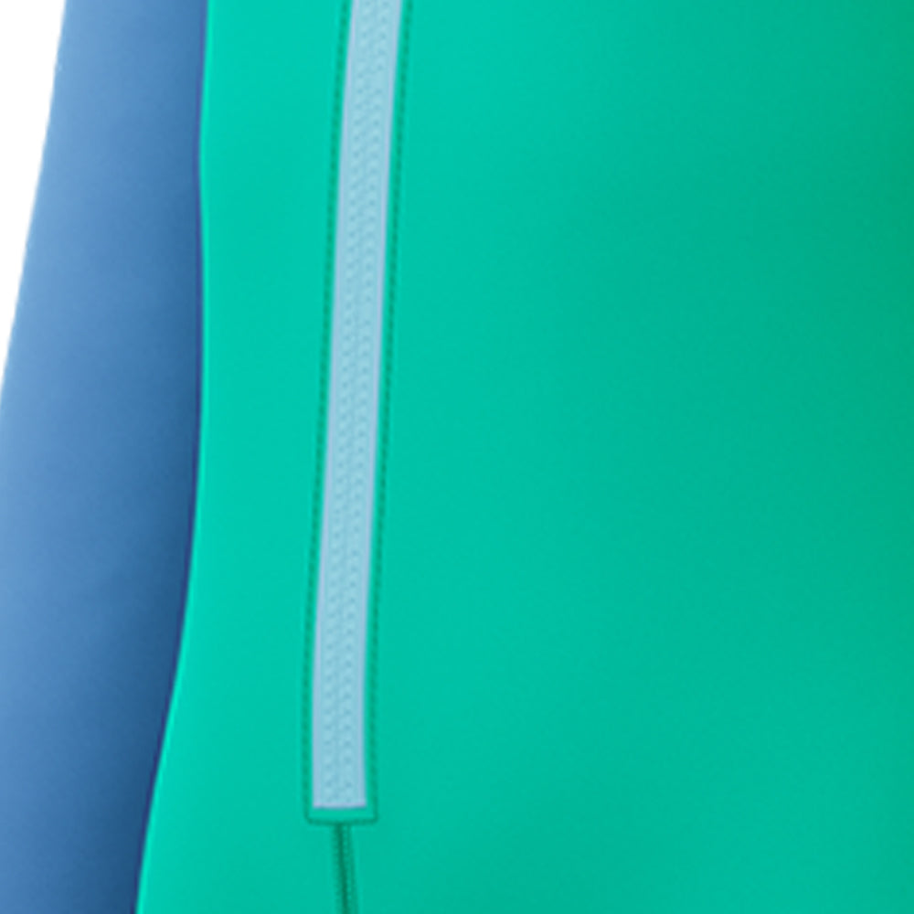 SPEEDO Long Sleeve Zip Boys Swimsuit - Supersports Thailand