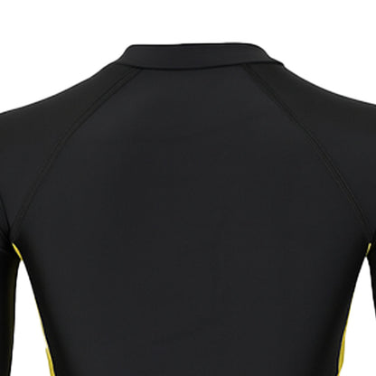 SPEEDO Long Sleeve Rash Top & Jammer Set ชุดว่ายน้ำผู้หญิง