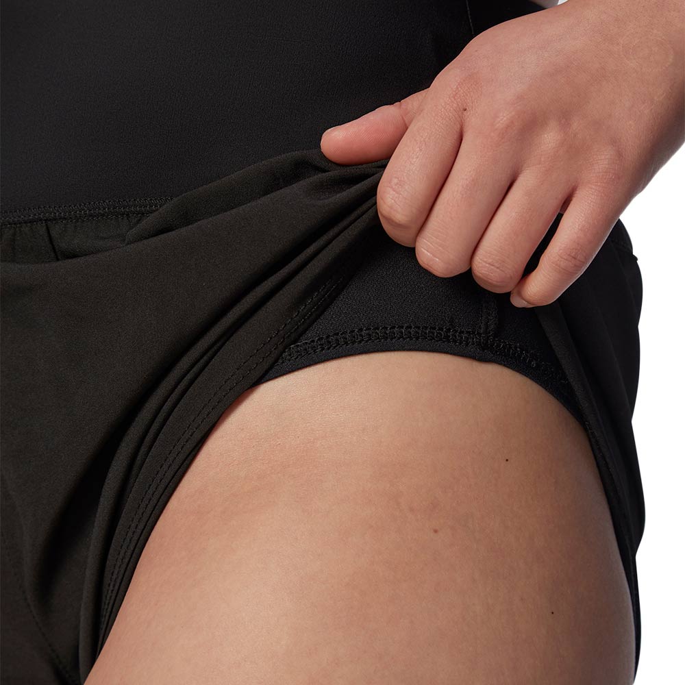 SPEEDO Lookout Swim กางเกงว่ายน้ำขาสั้นผู้หญิง