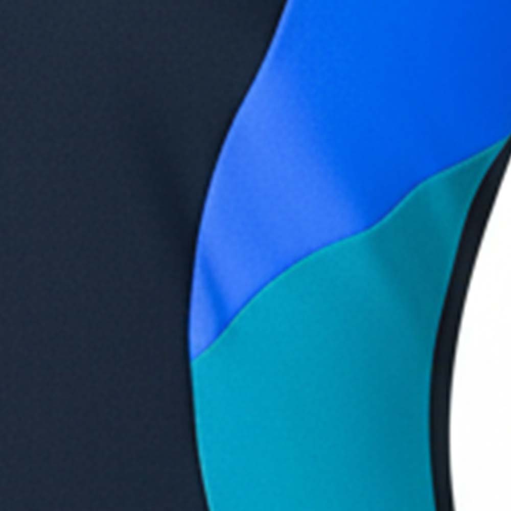 SPEEDO Colourblock Splice Legsuit Women's Swimsuit - Supersports Thailand