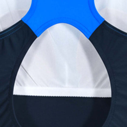 SPEEDO Colourblock Splice Legsuit Women's Swimsuit - Supersports Thailand