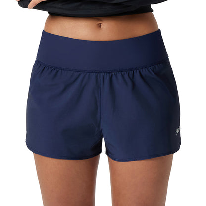 SPEEDO Lookout Swim กางเกงว่ายน้ำขาสั้นผู้หญิง