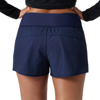 SPEEDO Lookout Swim กางเกงว่ายน้ำขาสั้นผู้หญิง