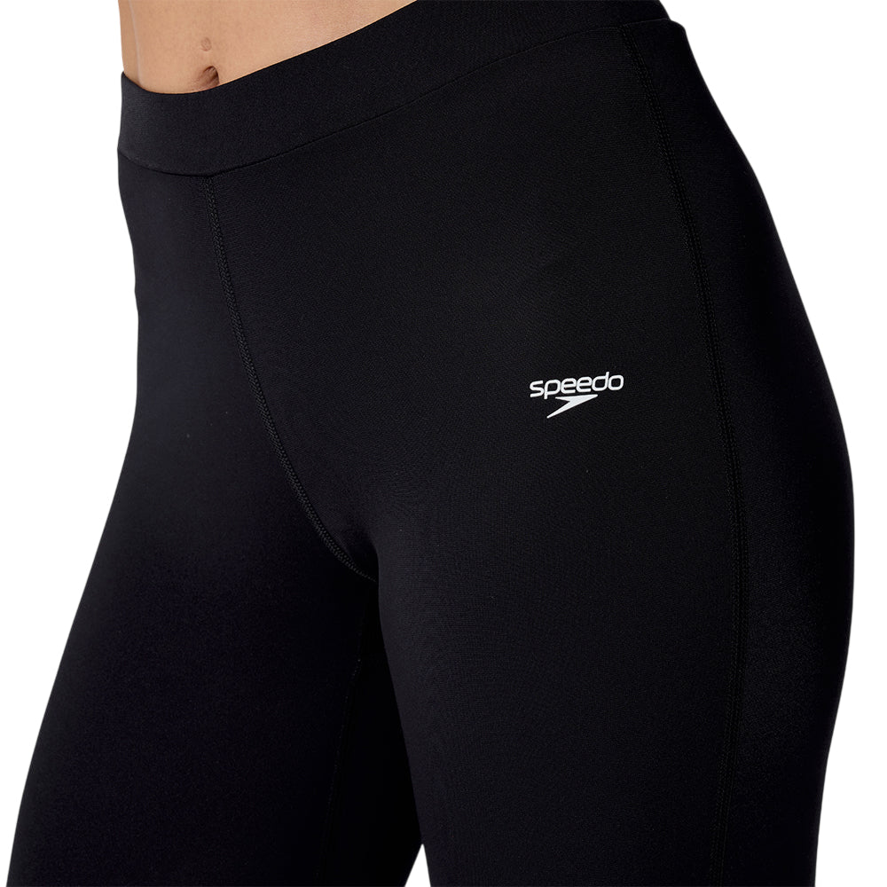 SPEEDO Endurance+ Three Quarter Women's Swim Leggings - Supersports Thailand Supersports Thailand