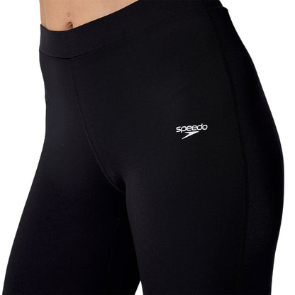 SPEEDO Endurance+ Three Quarter Women's Swim Leggings - Supersports Thailand