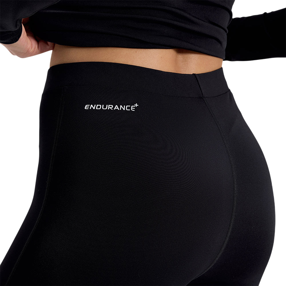 SPEEDO Endurance+ Three Quarter Women's Swim Leggings - Supersports Thailand Supersports Thailand