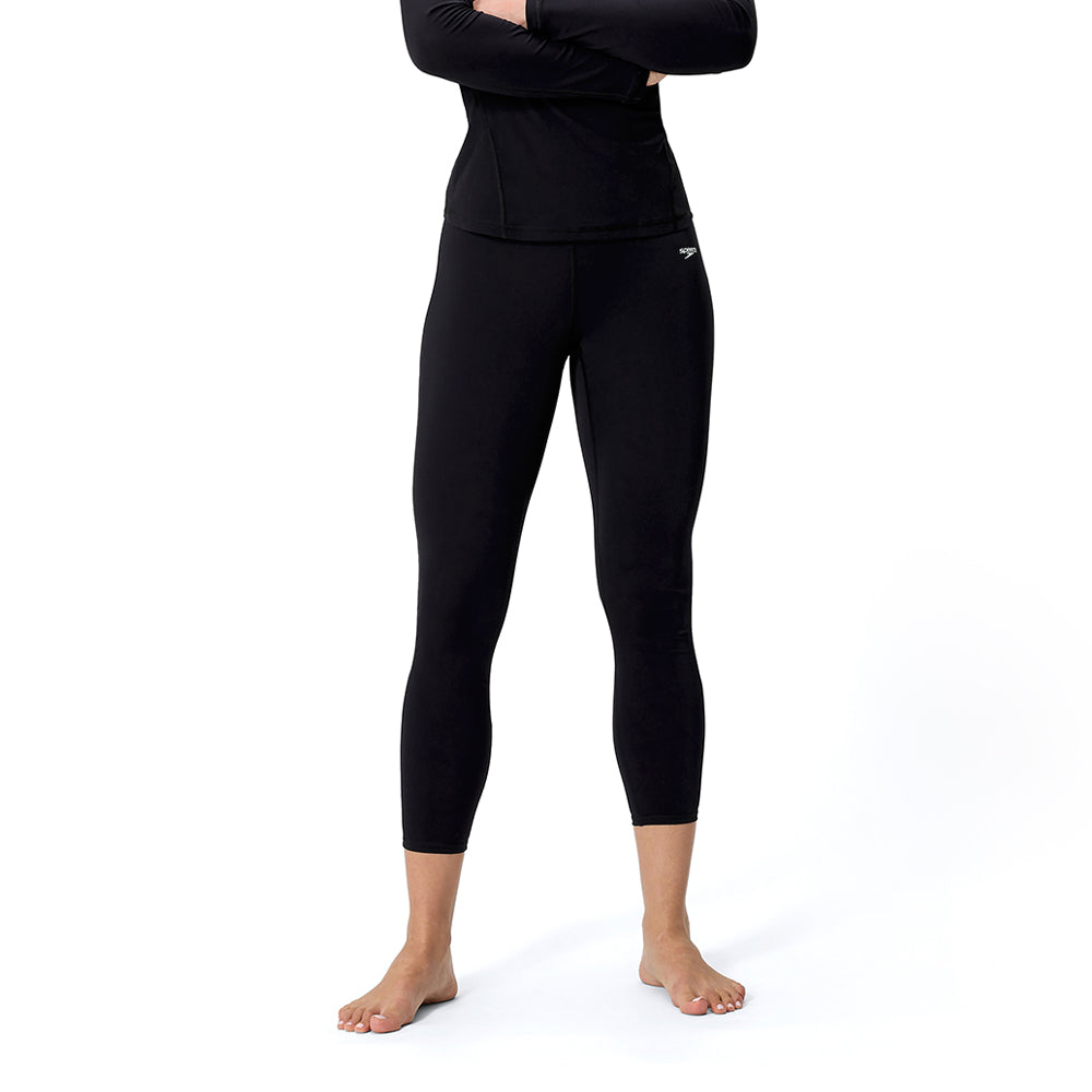 SPEEDO Endurance+ Women's Swim Leggings - Supersports Thailand