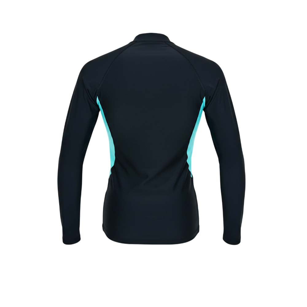 SPEEDO Asia Fit Long Sleeve Women's Swimsuit - Supersports Thailand