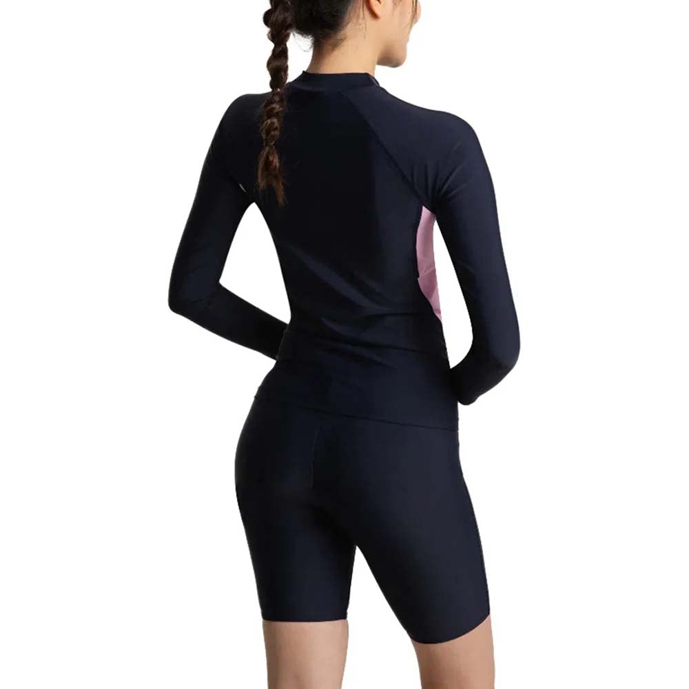 SPEEDO Asia Fit Long Sleeve Women's Swimsuit - Supersports Thailand