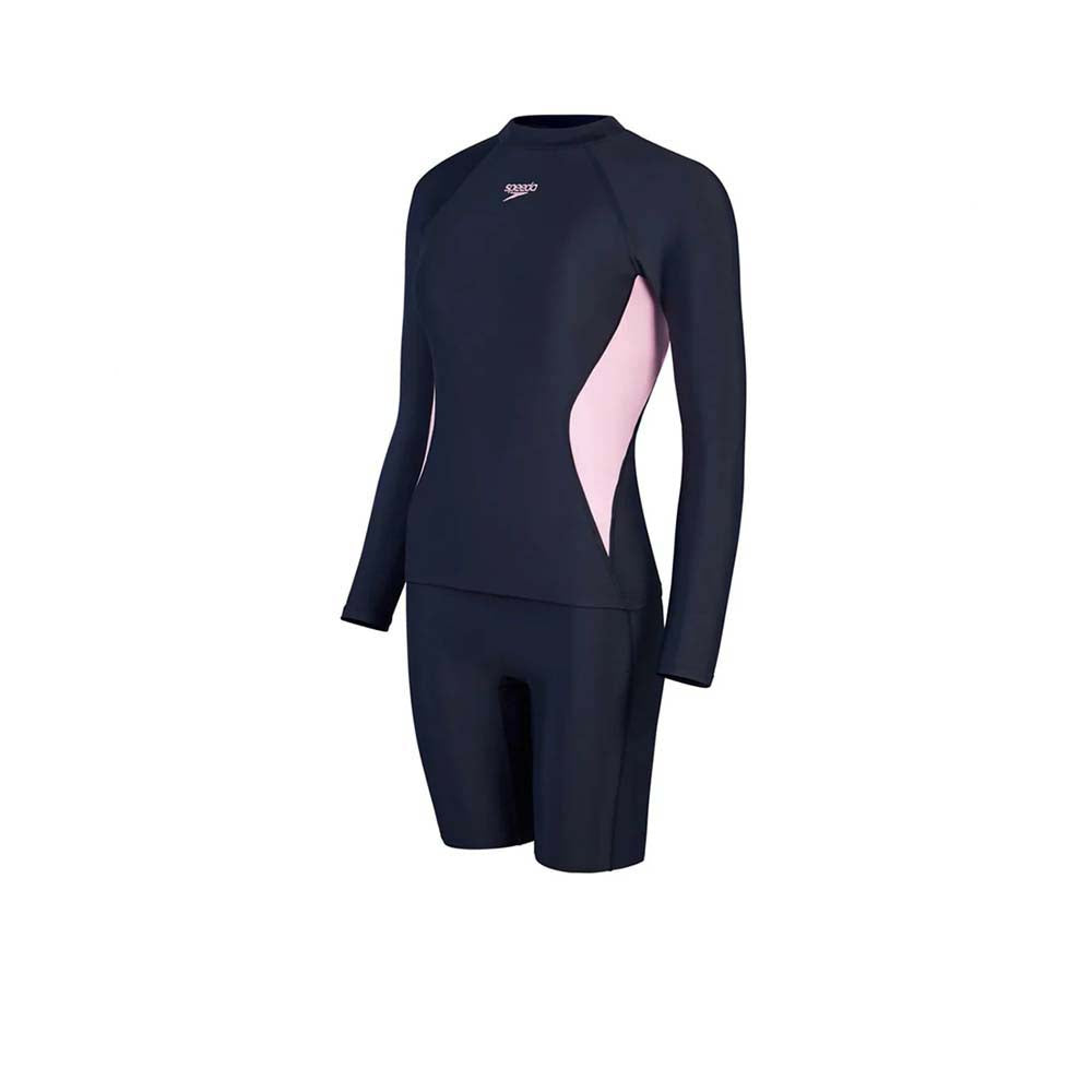 SPEEDO Asia Fit Long Sleeve Women's Swimsuit - Supersports Thailand