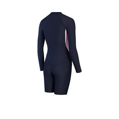 SPEEDO Asia Fit Long Sleeve Women's Swimsuit - Supersports Thailand