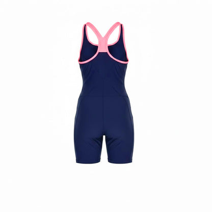SPEEDO Sleeveless Kneesuit Women's Swimsuit - Supersports Thailand