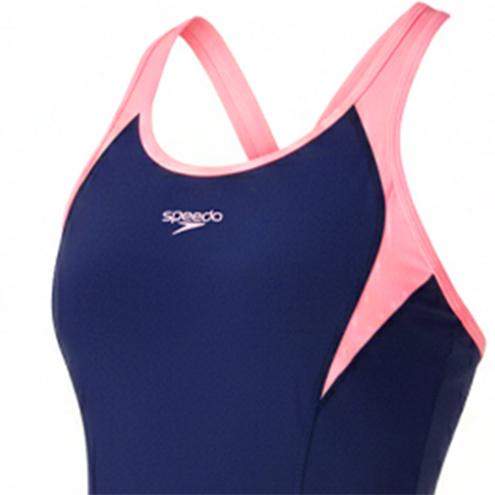 SPEEDO Sleeveless Kneesuit Women's Swimsuit - Supersports Thailand