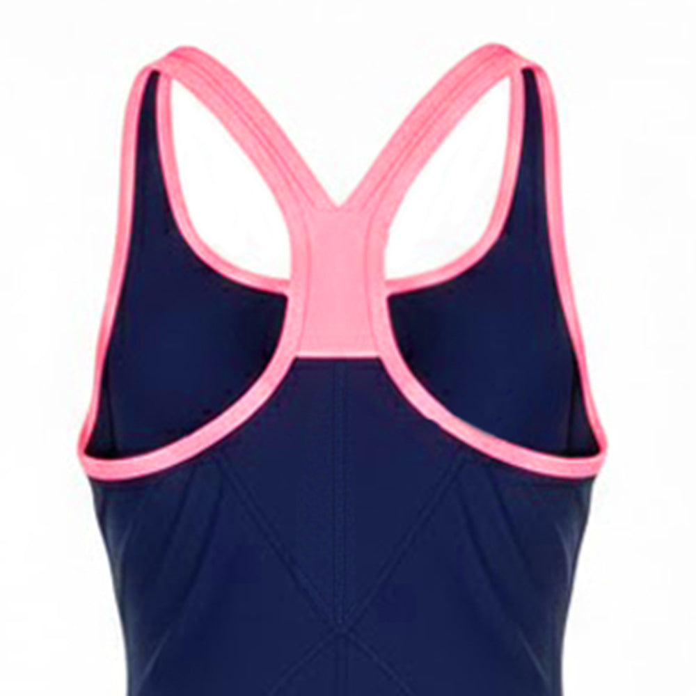SPEEDO Sleeveless Kneesuit Women's Swimsuit - Supersports Thailand