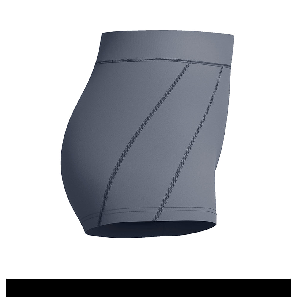 SPEEDO Solid Panel Women's Swim Shorts