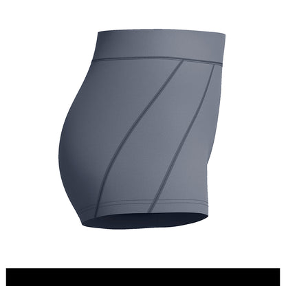 SPEEDO Solid Panel Women's Swim Shorts