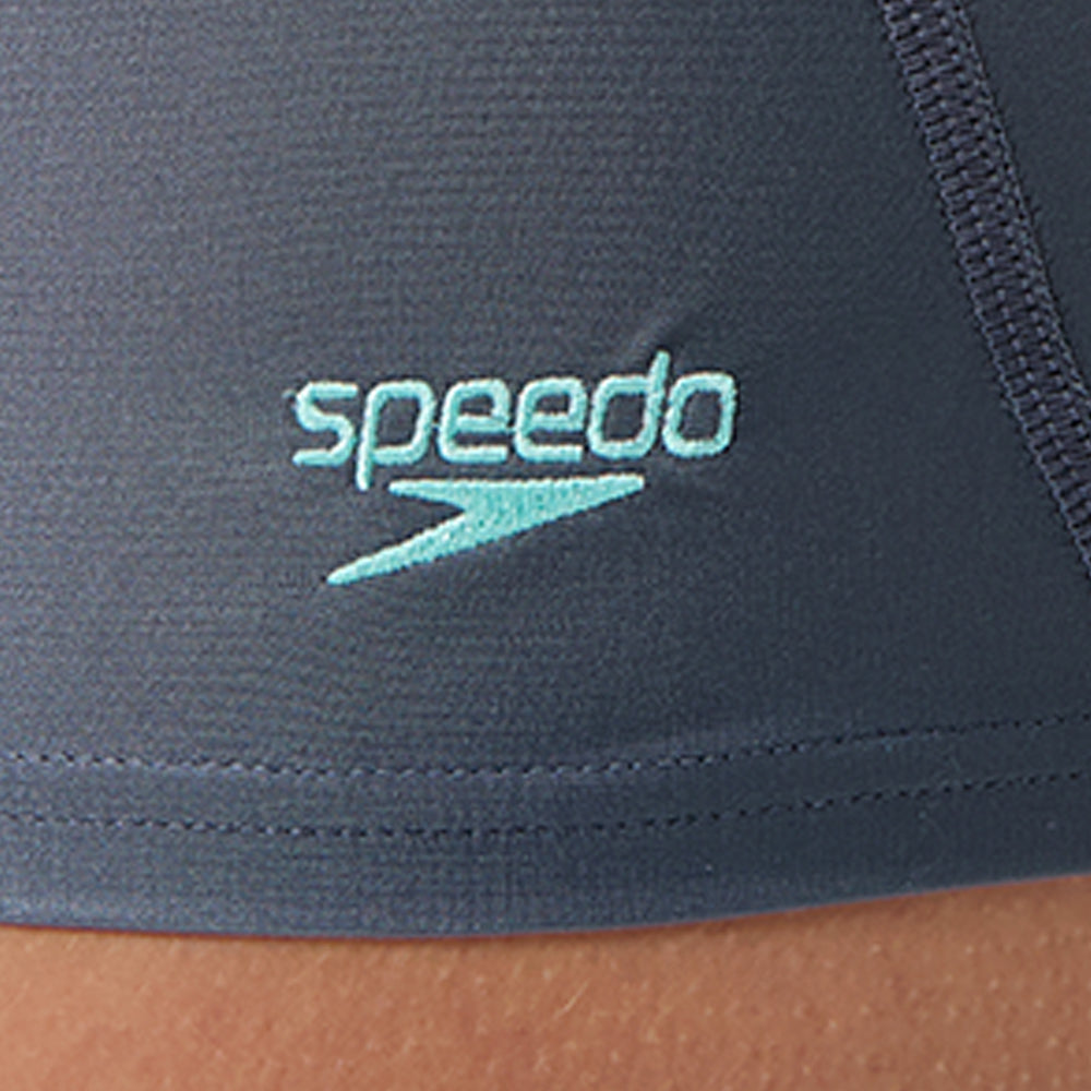 SPEEDO Solid Panel Women's Swim Shorts