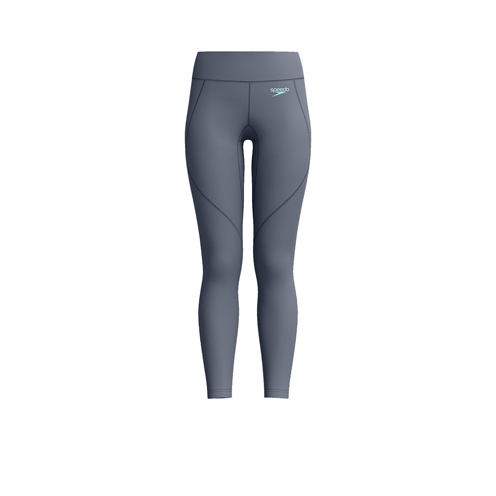 SPEEDO Solid Panel Women's Swim Leggings - Supersports Thailand