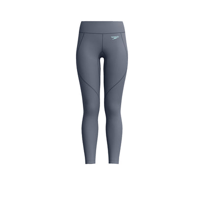 SPEEDO Solid Panel Women's Swim Leggings - Supersports Thailand