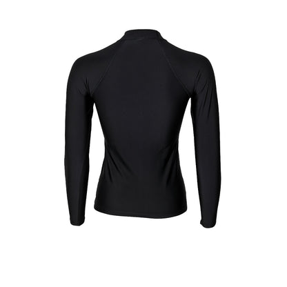 SPEEDO Long Sleeve เสื้อรัชการ์ดผู้หญิง