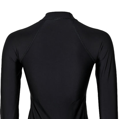 SPEEDO Long Sleeve เสื้อรัชการ์ดผู้หญิง