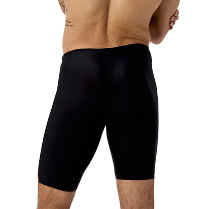 SPEEDO Medley Logo Jammer กางเกงว่ายน้ำขาสั้นผู้ชาย
