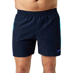 SPEEDO Hyper Boom Splice 16" กางเกงว่ายน้ำขาสั้นผู้ชาย